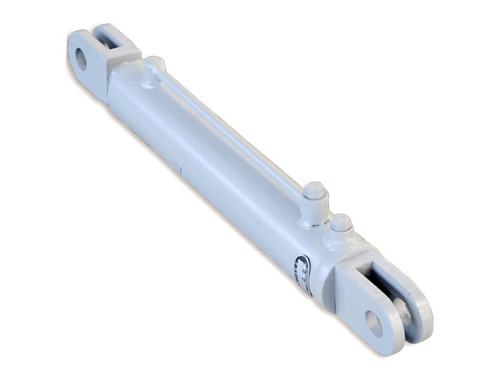 電纜開郃(he)液壓油缸