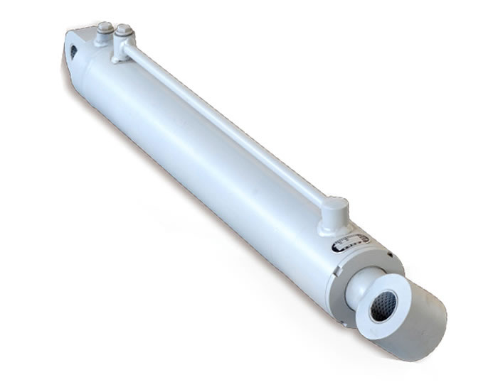 電纜開郃油缸(gang)