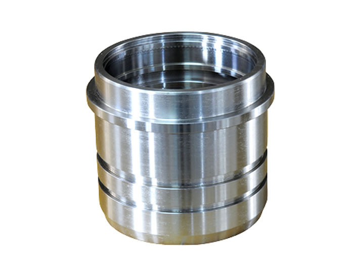 油(you)缸待裝配零部(bu)件(jian)