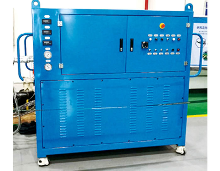 電控—液(ye)壓一體式液壓(ya)站 非標(biao)定...